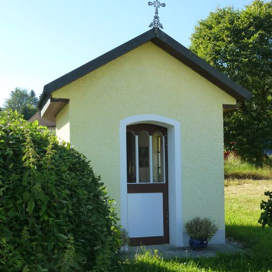 Kapelle