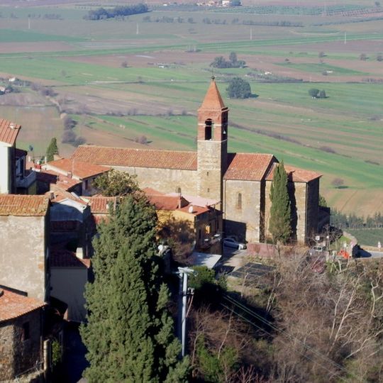 Chiesa di San Donato