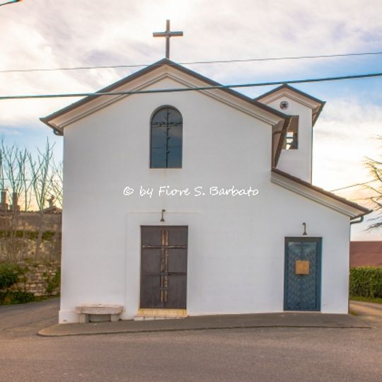Chiesa del Sacro Cuore