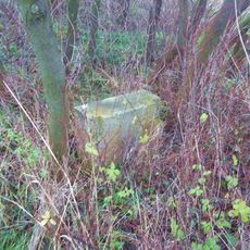 Kříž severovýchodně od Puclic