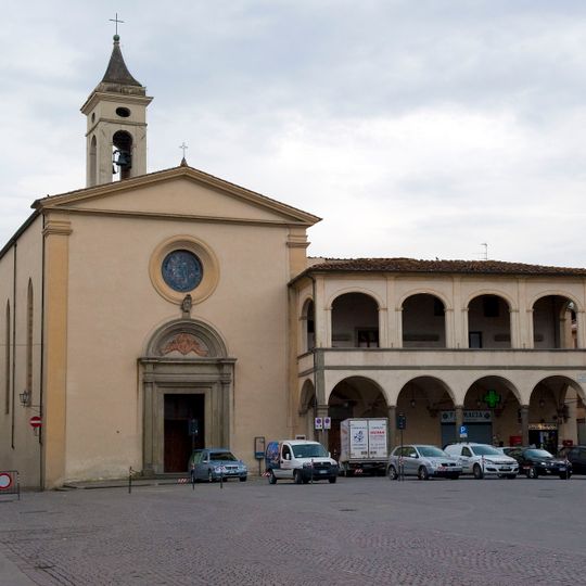 Collegiata di Santa Maria