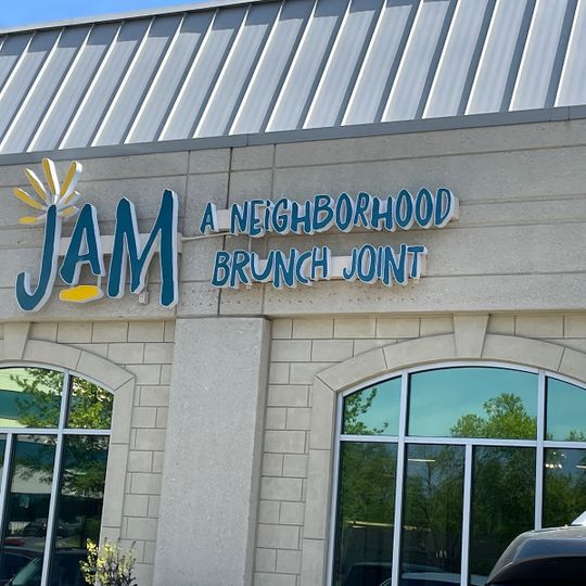 JAM Eateries