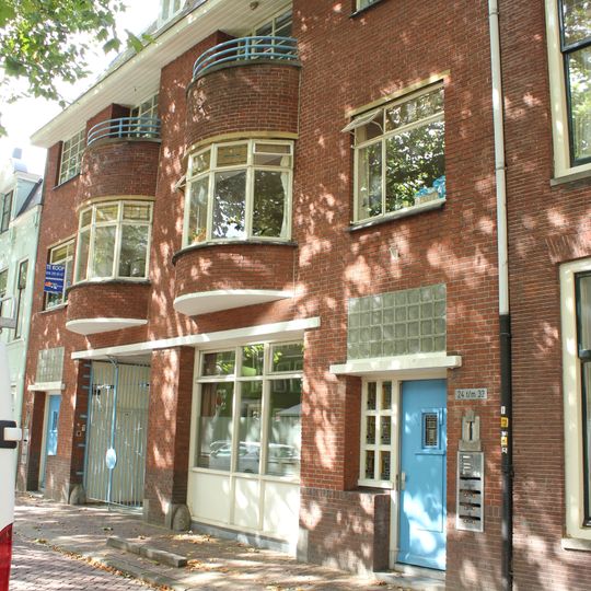 Breedstraat 60, Utrecht