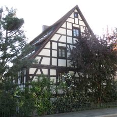 Günthersbühler Straße 7 (D-5-64-000-686)