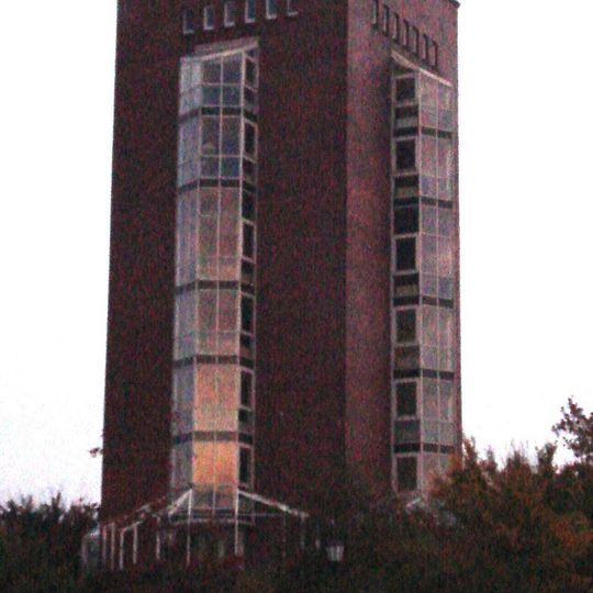 Wasserturm Eckhorst