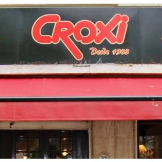 Croxi Pizza