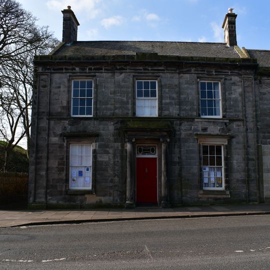 Garfield Guest House