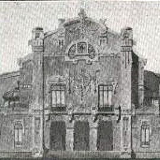 Teatro Balear