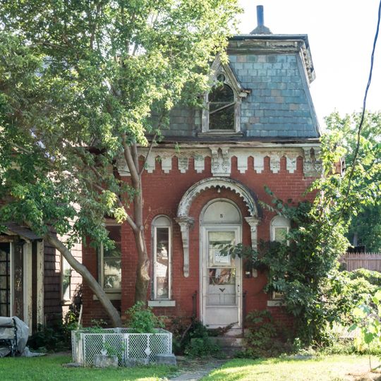 Dr. James Ferguson Office