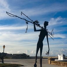 El Pescador