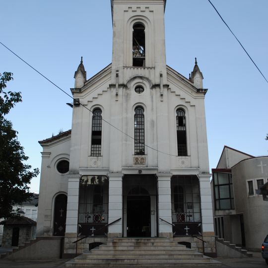 Sts. Cyril and Methodius Church