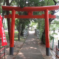 Sakashita-jinja
