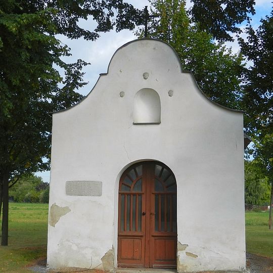 Kapelle hl. Maria