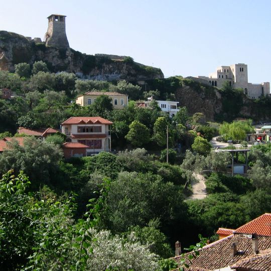 Krujë