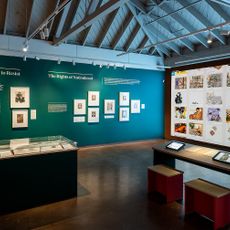 Magnes Collection of Jewish Art and Life