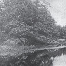 Egg Rock
