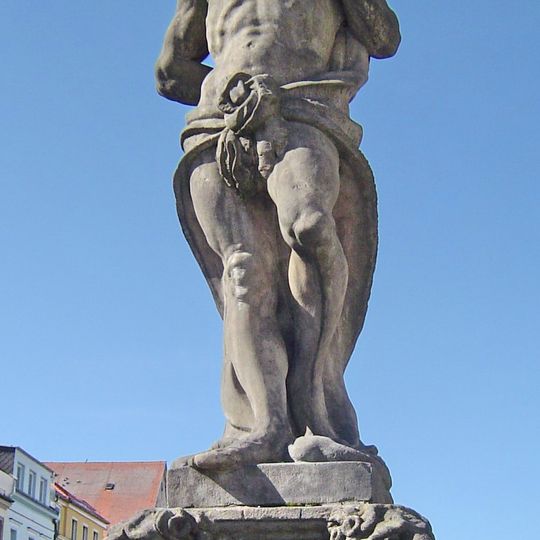 Marktbrunnen