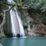 Neda Waterfalls