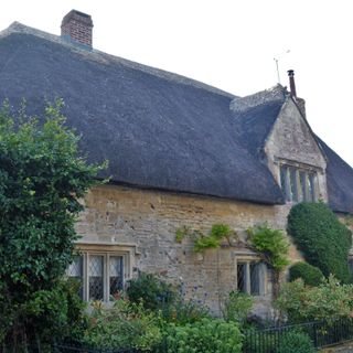 Greystone Cottage