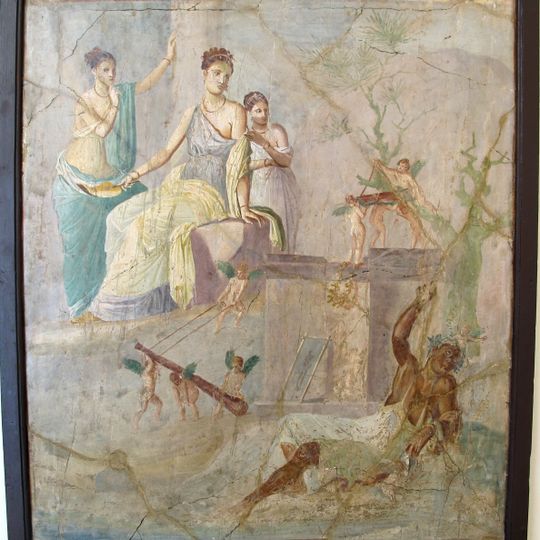 Casa del Principe di Montenegro