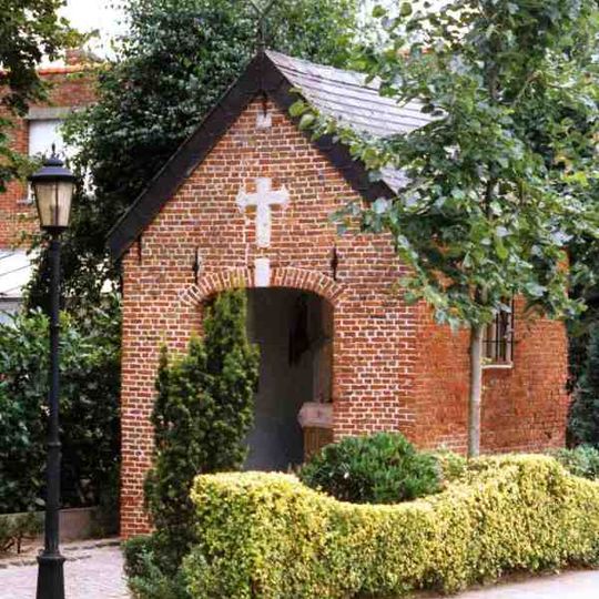 Kapel van de Langenheuvel