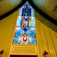 Episcopal Church of the Redeemer