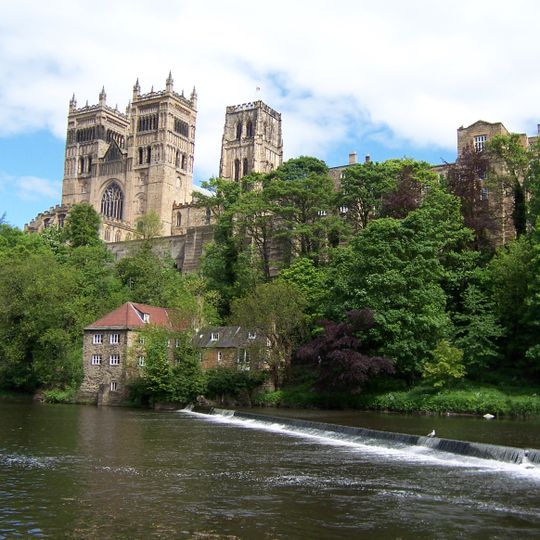 Durham University Museum of Archaeology