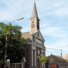 Onze-Lieve-Vrouw-ten-Troostkerk