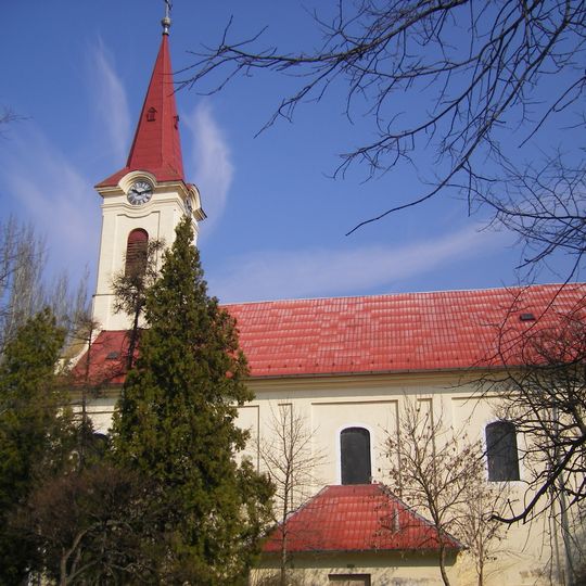 Kolárovo