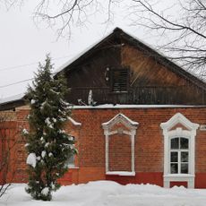 Жилой дом (Гусь-Хрустальный)