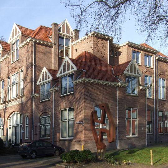 Prins Hendrik Internaat