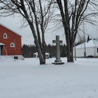 Saints-Martyrs-Canadiens