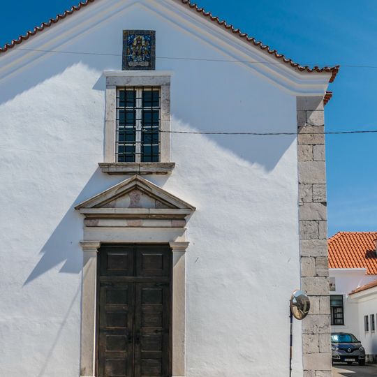 Igreja da Misericórdia do Montijo
