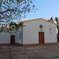 Chiesa di Santa Barbara