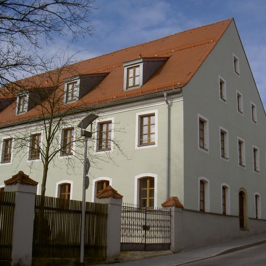 Wohnhaus