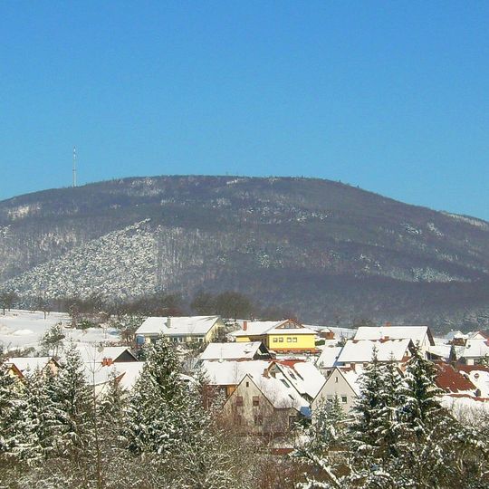 Donnersberg