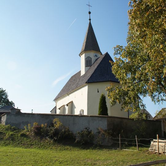Pfarrkirche St. Georgen