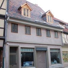 Blasiistraße 4 (Quedlinburg)