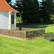 Pomník padlým ve Studené