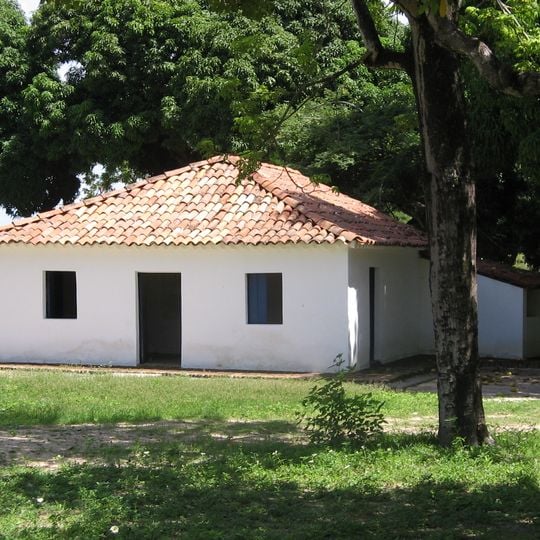 Casa de José de Alencar