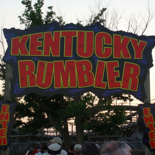 Kentucky Rumbler