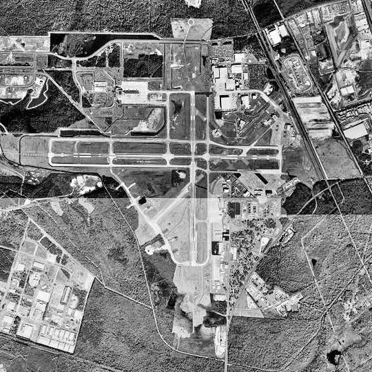 Savannah/Hilton Head International Airport