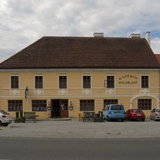 Gasthaus Wildrast