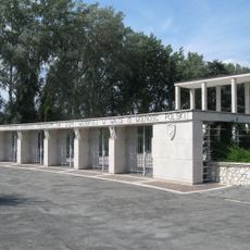 Cimitero militare polacco di Bologna