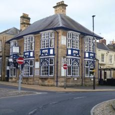 The Former Zetland Cocoa Rooms