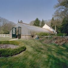 Greenhouses Oranjestein