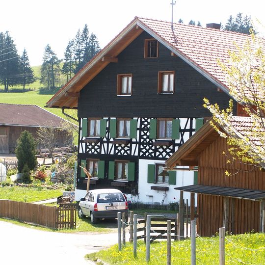 Bauernhaus