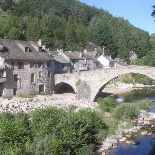 Pont de Montvert