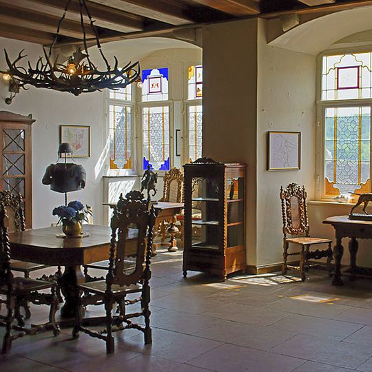 Castello di Hämelschenburg