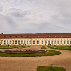 Orangerie